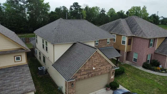 Morgal Roofing Reconstruction LLC Picture 3