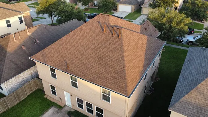 Morgal Roofing Reconstruction LLC Picture 9