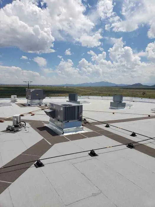 Nations Roof Picture 8