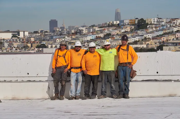 Nations Roof Picture 10