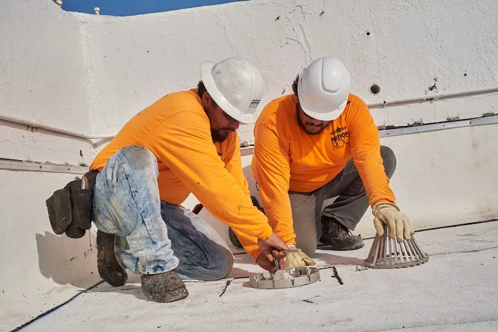 Nations Roof Picture 7