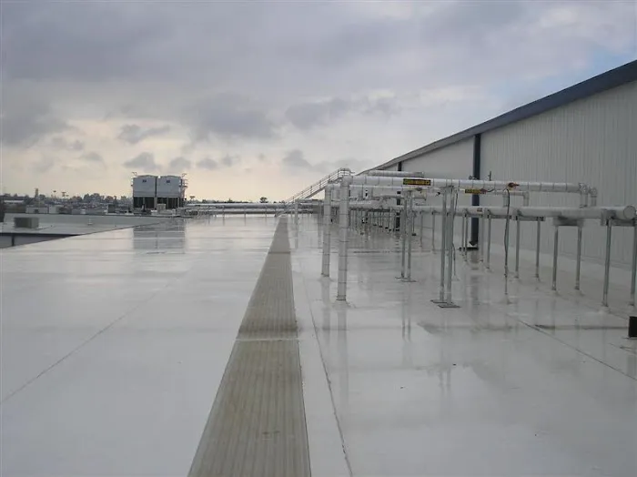 Nations Roof Picture 5