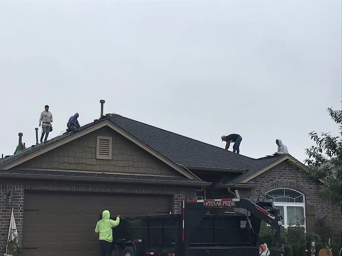 Recovery Roofing and Remodeling LLC Picture 2