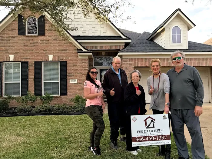 Recovery Roofing and Remodeling LLC Picture 1