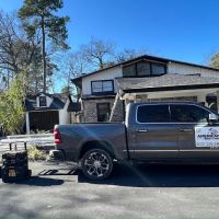 American Roof & Siding ico