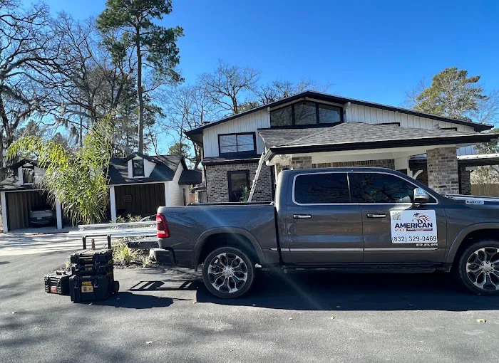 American Roof & Siding Picture 5