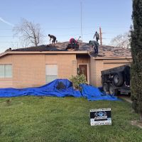 JJ Roofing & Restoration ico