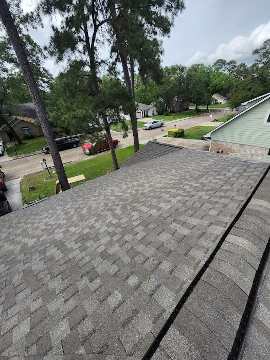 JJ Roofing & Restoration Picture 2