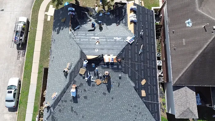JJ Roofing & Restoration Picture 5
