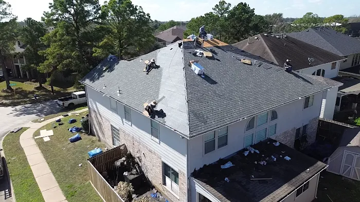 JJ Roofing & Restoration Picture 8