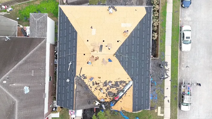 JJ Roofing & Restoration Picture 9