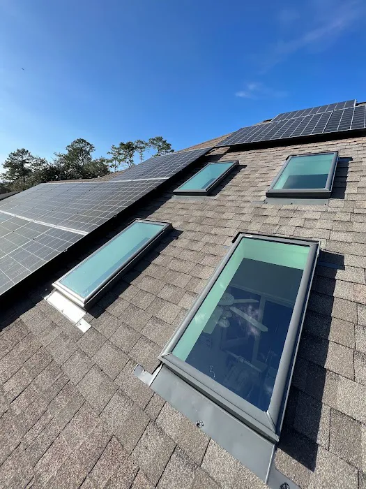 Regio Pro Build Roofing Picture 7