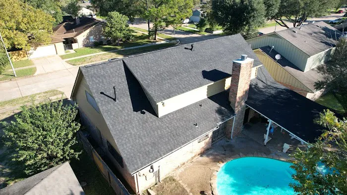 Regio Pro Build Roofing Picture 2