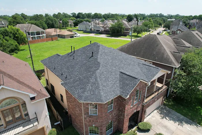 Regio Pro Build Roofing Picture 4