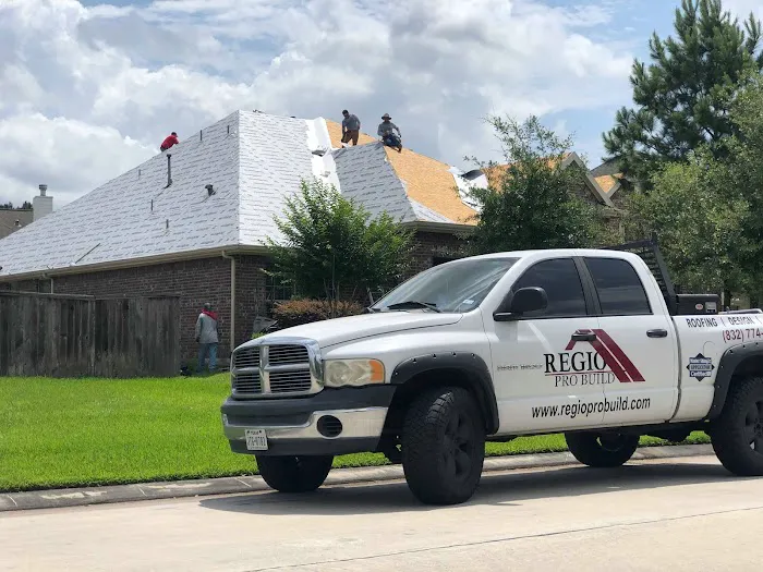 Regio Pro Build Roofing Picture 6