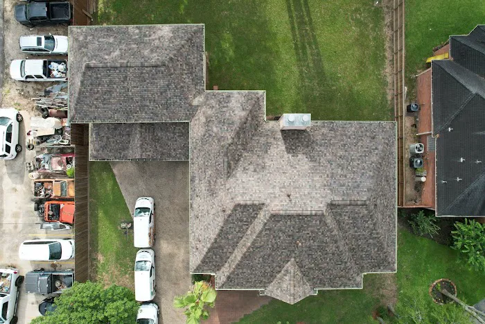 Regio Pro Build Roofing Picture 1