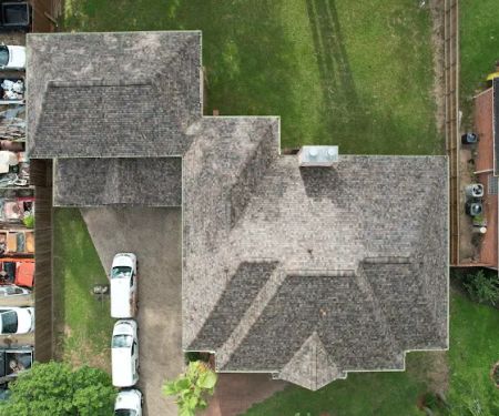 Regio Pro Build Roofing