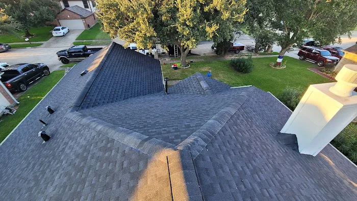 OCD Cardenas Roofing Picture 4