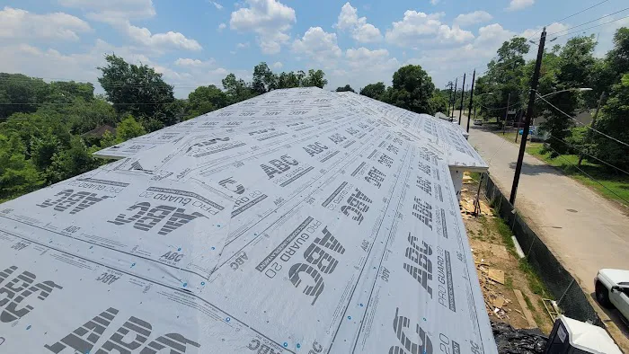 OCD Cardenas Roofing Picture 1