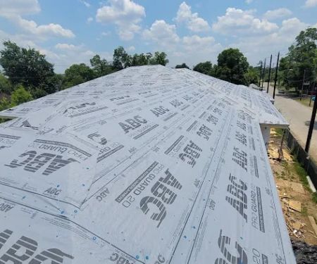 OCD Cardenas Roofing