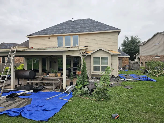 OCD Cardenas Roofing Picture 6