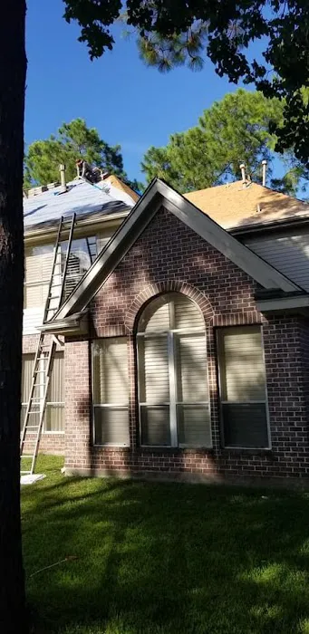 Universal roofing systems inc Picture 2