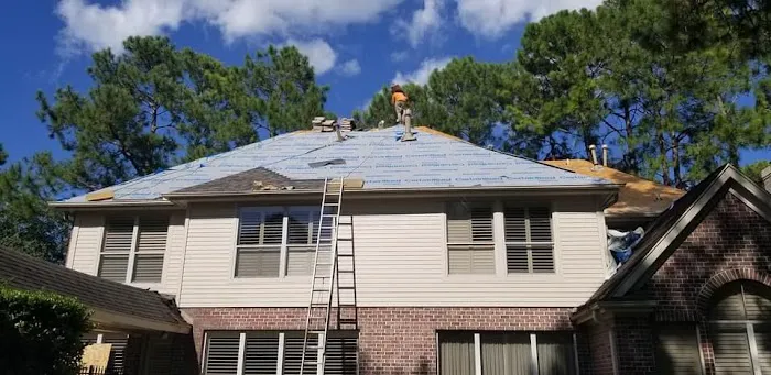 Universal roofing systems inc Picture 5