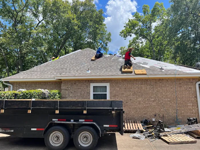 Universal roofing systems inc Picture 8