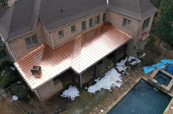 Universal roofing systems inc Picture 9
