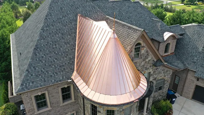 Universal roofing systems inc Picture 10