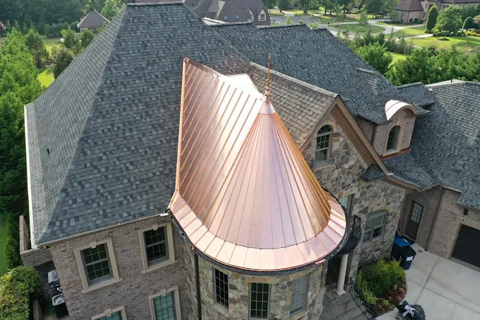 Universal roofing systems inc Picture 7