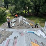 Universal roofing systems inc