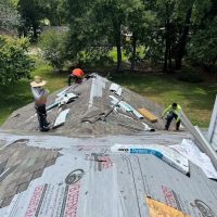 Universal roofing systems inc ico