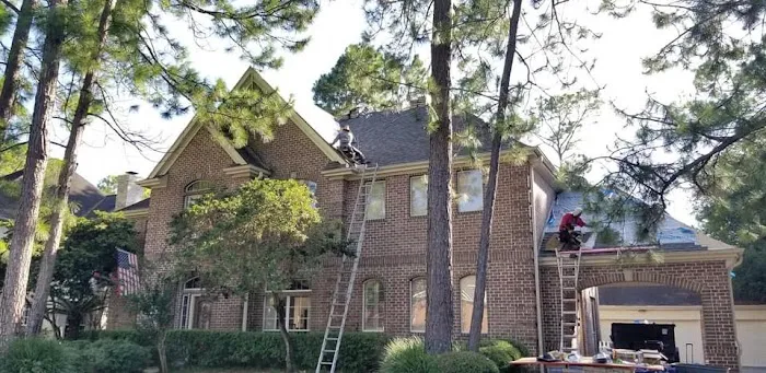 Universal roofing systems inc Picture 6