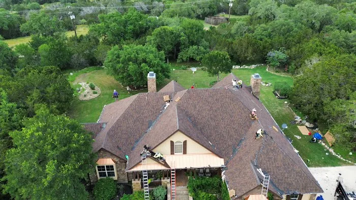 Rome Exteriors Picture 2