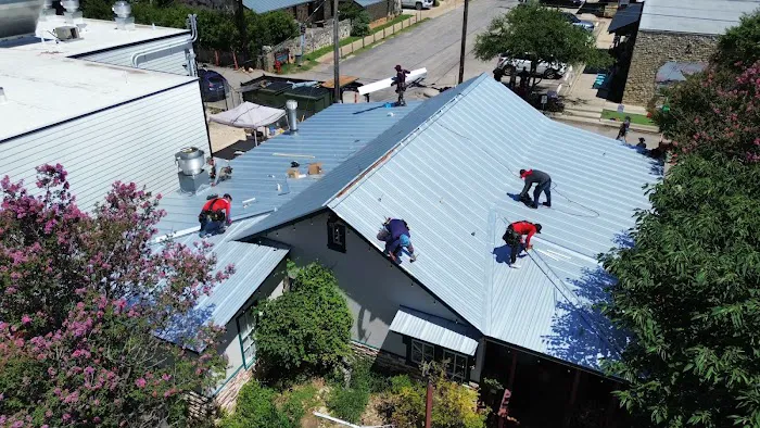 Rome Exteriors Picture 5