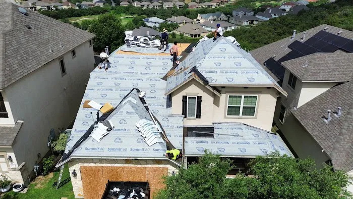 Rome Exteriors Picture 4