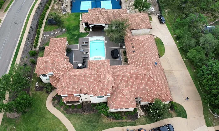 Rome Exteriors Picture 9