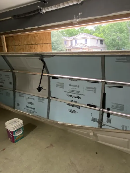 Downsouth Hauling and Construction Picture 4