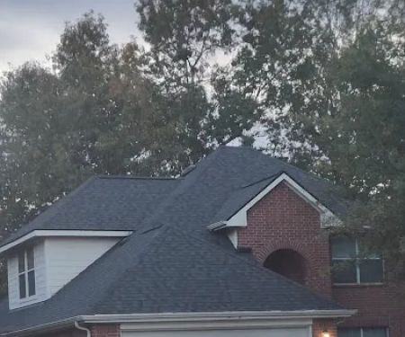 Down South Exteriors