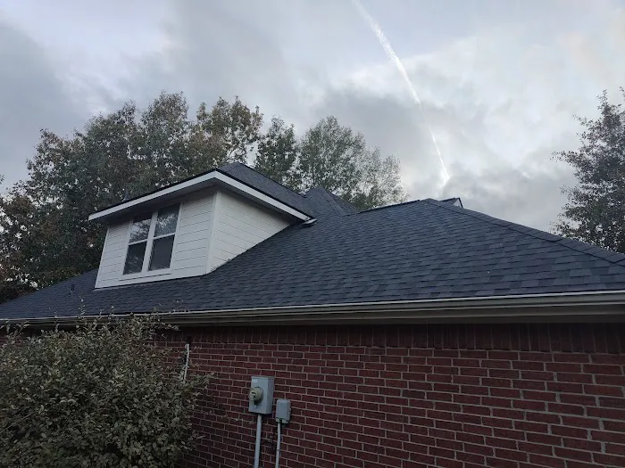 Down South Exteriors Picture 3