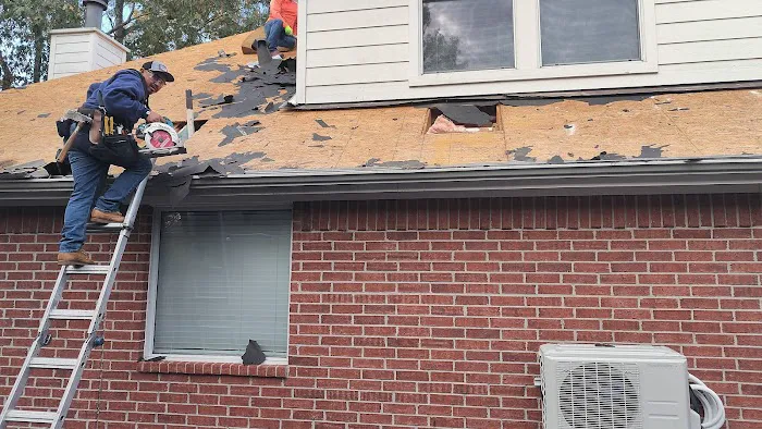 Down South Exteriors Picture 4