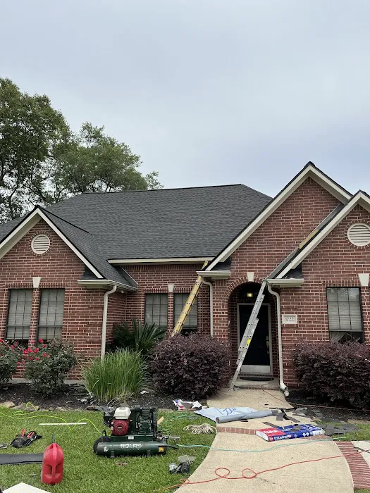 Lower Bids Roofing & Remodeling Picture 1