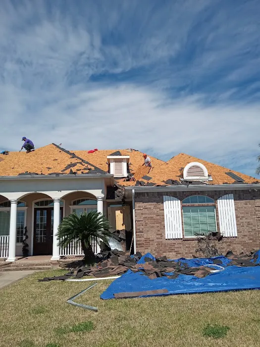 Lower Bids Roofing & Remodeling Picture 10