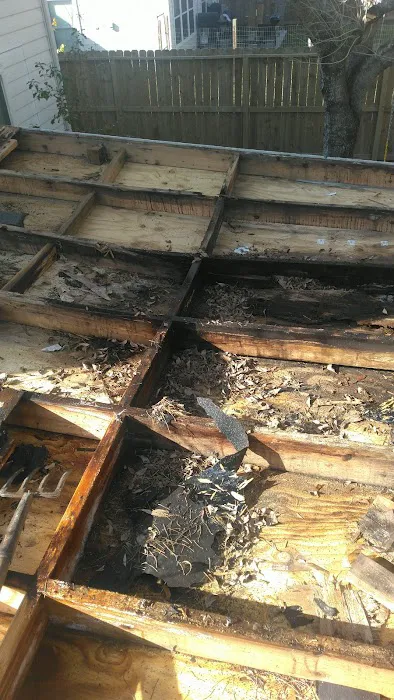 Lower Bids Roofing & Remodeling Picture 5