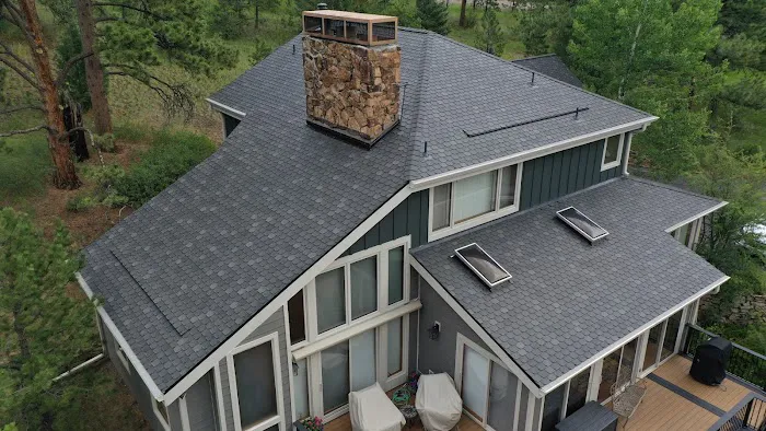 ELK Roofing Picture 2