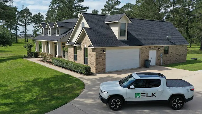 ELK Roofing Picture 1