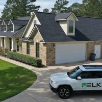 ELK Roofing ico