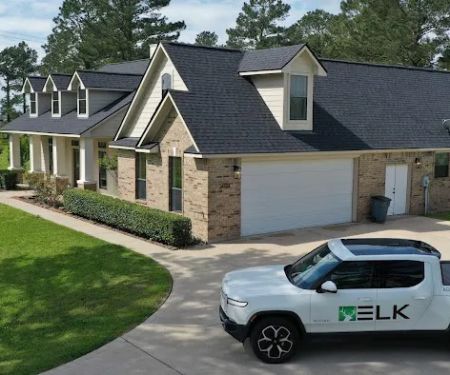 ELK Roofing