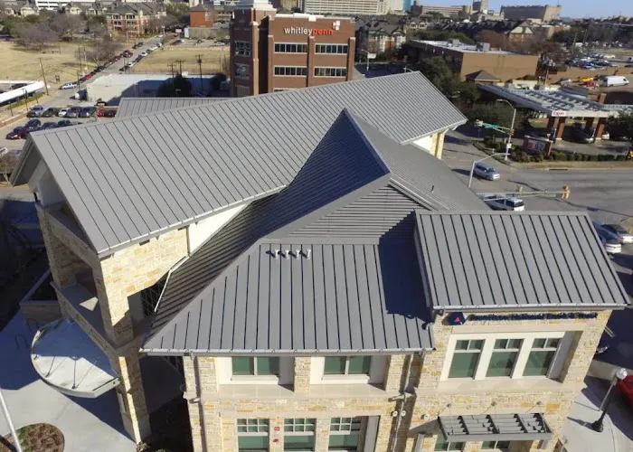 Storm Force Roofing + Construction - Houston Picture 1